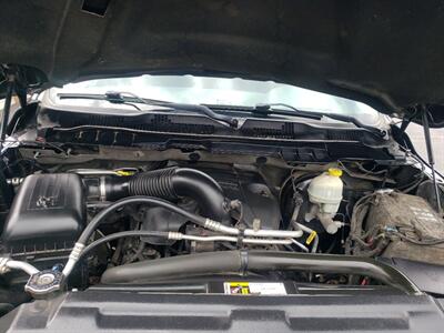 2015 RAM 1500 Express - Photo 30 - Madison, OH 44057