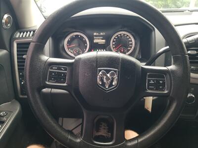 2015 RAM 1500 Express - Photo 21 - Madison, OH 44057