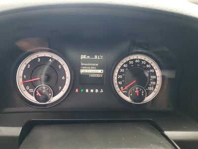 2015 RAM 1500 Express - Photo 25 - Madison, OH 44057