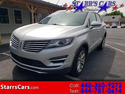 2015 Lincoln MKC - Photo 1 - Madison, OH 44057