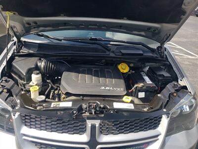 2017 Dodge Grand Caravan GT - Photo 35 - Madison, OH 44057