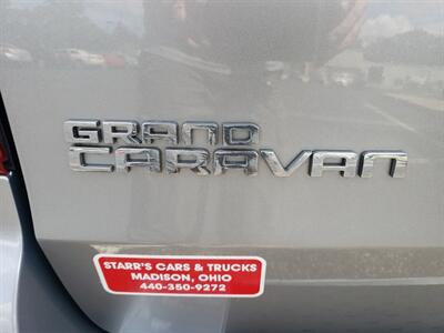 2017 Dodge Grand Caravan GT - Photo 38 - Madison, OH 44057