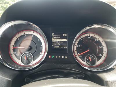 2017 Dodge Grand Caravan GT - Photo 28 - Madison, OH 44057