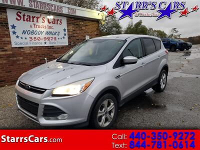 2013 Ford Escape SE - Photo 1 - Madison, OH 44057