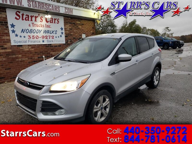 2013 Ford Escape SE   - Photo 1 - Madison, OH 44057