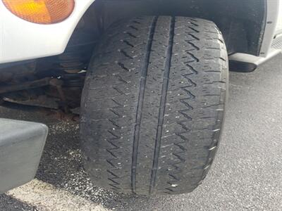 2012 Jeep Wrangler Sahara   - Photo 29 - Madison, OH 44057
