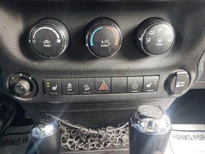 2012 Jeep Wrangler Sahara   - Photo 20 - Madison, OH 44057