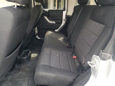 2012 Jeep Wrangler Sahara   - Photo 9 - Madison, OH 44057