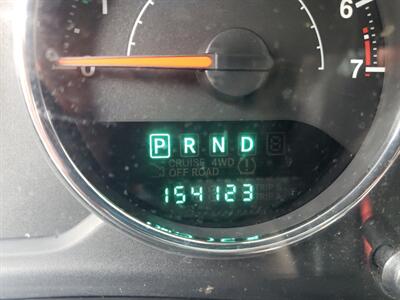 2012 Jeep Wrangler Sahara   - Photo 27 - Madison, OH 44057