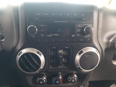 2012 Jeep Wrangler Sahara   - Photo 22 - Madison, OH 44057
