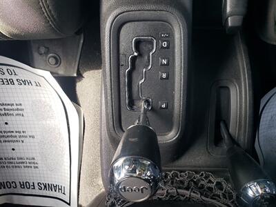 2012 Jeep Wrangler Sahara   - Photo 18 - Madison, OH 44057