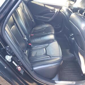 2013 Hyundai Azera - Photo 17 - Madison, OH 44057