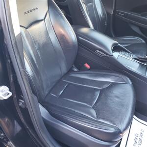 2013 Hyundai Azera - Photo 15 - Madison, OH 44057