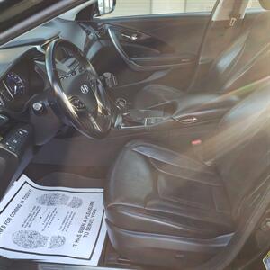 2013 Hyundai Azera - Photo 8 - Madison, OH 44057