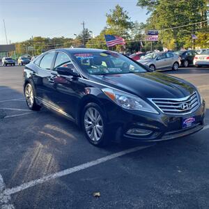 2013 Hyundai Azera - Photo 3 - Madison, OH 44057