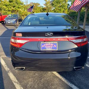 2013 Hyundai Azera - Photo 5 - Madison, OH 44057