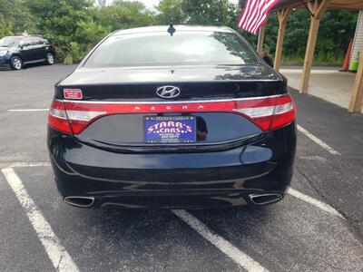 2013 Hyundai Azera - Photo 6 - Madison, OH 44057