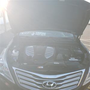 2013 Hyundai Azera - Photo 35 - Madison, OH 44057