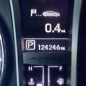 2013 Hyundai Azera - Photo 29 - Madison, OH 44057