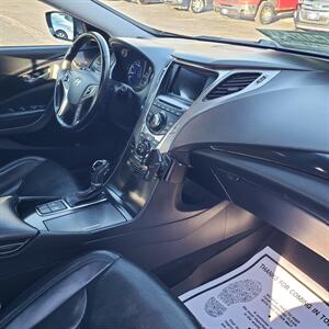 2013 Hyundai Azera - Photo 16 - Madison, OH 44057