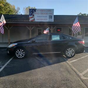 2013 Hyundai Azera - Photo 7 - Madison, OH 44057