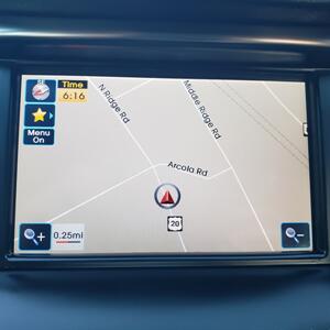 2013 Hyundai Azera - Photo 23 - Madison, OH 44057