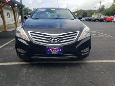 2013 Hyundai Azera - Photo 2 - Madison, OH 44057