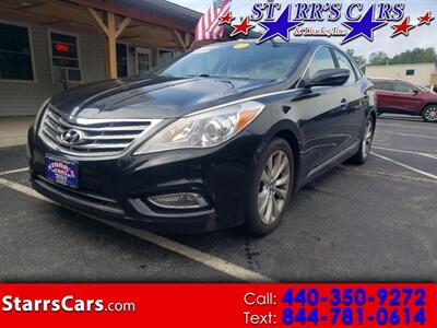 2013 Hyundai Azera - Photo 3 - Madison, OH 44057