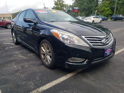2013 Hyundai Azera - Photo 4 - Madison, OH 44057