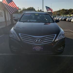 2013 Hyundai Azera - Photo 2 - Madison, OH 44057