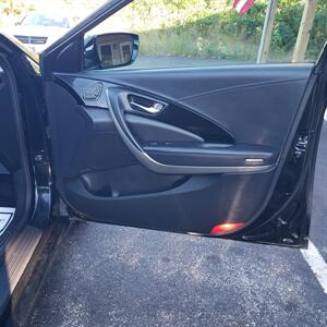 2013 Hyundai Azera - Photo 13 - Madison, OH 44057
