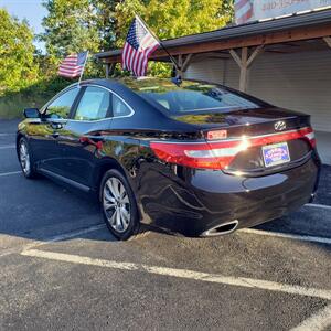 2013 Hyundai Azera - Photo 6 - Madison, OH 44057