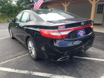2013 Hyundai Azera - Photo 7 - Madison, OH 44057