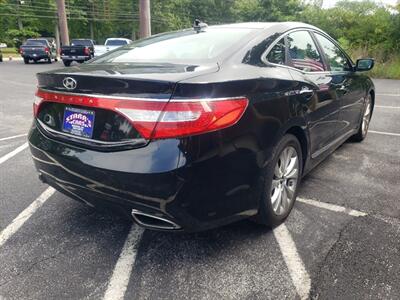 2013 Hyundai Azera - Photo 5 - Madison, OH 44057