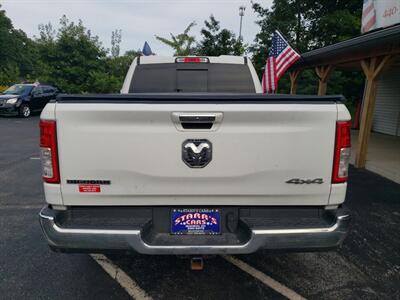 2019 RAM 1500 Big Horn - Photo 5 - Madison, OH 44057