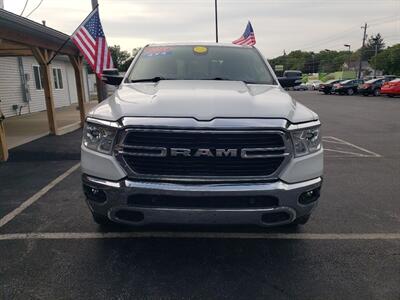 2019 RAM 1500 Big Horn - Photo 2 - Madison, OH 44057