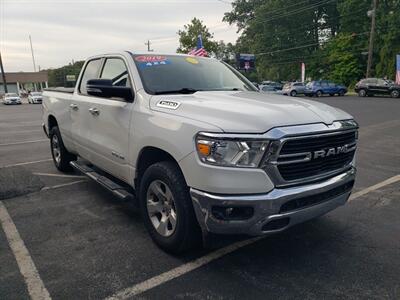 2019 RAM 1500 Big Horn - Photo 3 - Madison, OH 44057