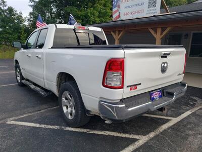 2019 RAM 1500 Big Horn - Photo 6 - Madison, OH 44057