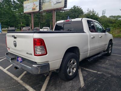 2019 RAM 1500 Big Horn - Photo 4 - Madison, OH 44057