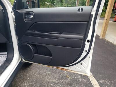 2016 Jeep Patriot High Altitude - Photo 14 - Madison, OH 44057