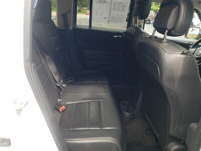 2016 Jeep Patriot High Altitude - Photo 19 - Madison, OH 44057