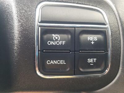 2016 Jeep Patriot High Altitude - Photo 26 - Madison, OH 44057