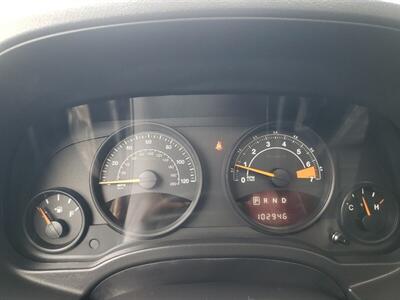 2016 Jeep Patriot High Altitude - Photo 28 - Madison, OH 44057
