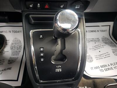 2016 Jeep Patriot High Altitude - Photo 21 - Madison, OH 44057