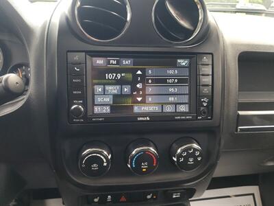 2016 Jeep Patriot High Altitude - Photo 23 - Madison, OH 44057