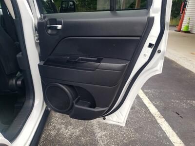2016 Jeep Patriot High Altitude - Photo 15 - Madison, OH 44057