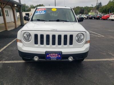 2016 Jeep Patriot High Altitude - Photo 2 - Madison, OH 44057