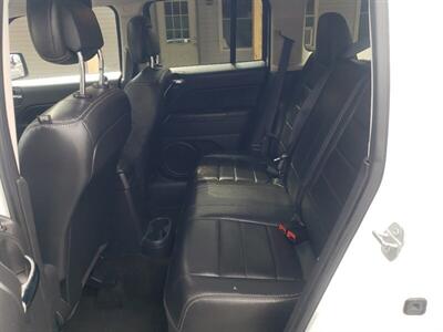 2016 Jeep Patriot High Altitude - Photo 10 - Madison, OH 44057