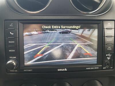 2016 Jeep Patriot High Altitude - Photo 24 - Madison, OH 44057