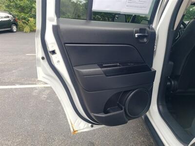 2016 Jeep Patriot High Altitude - Photo 13 - Madison, OH 44057